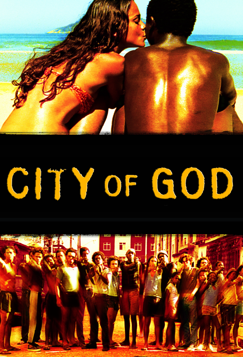 city of god hymn